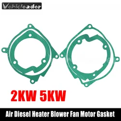 Air Diesel Heater Blower Fan Motor & Burner Gasket set For heater Airtronic Car Truck For Webasto Eberspacher Air Top 2KW 5KW