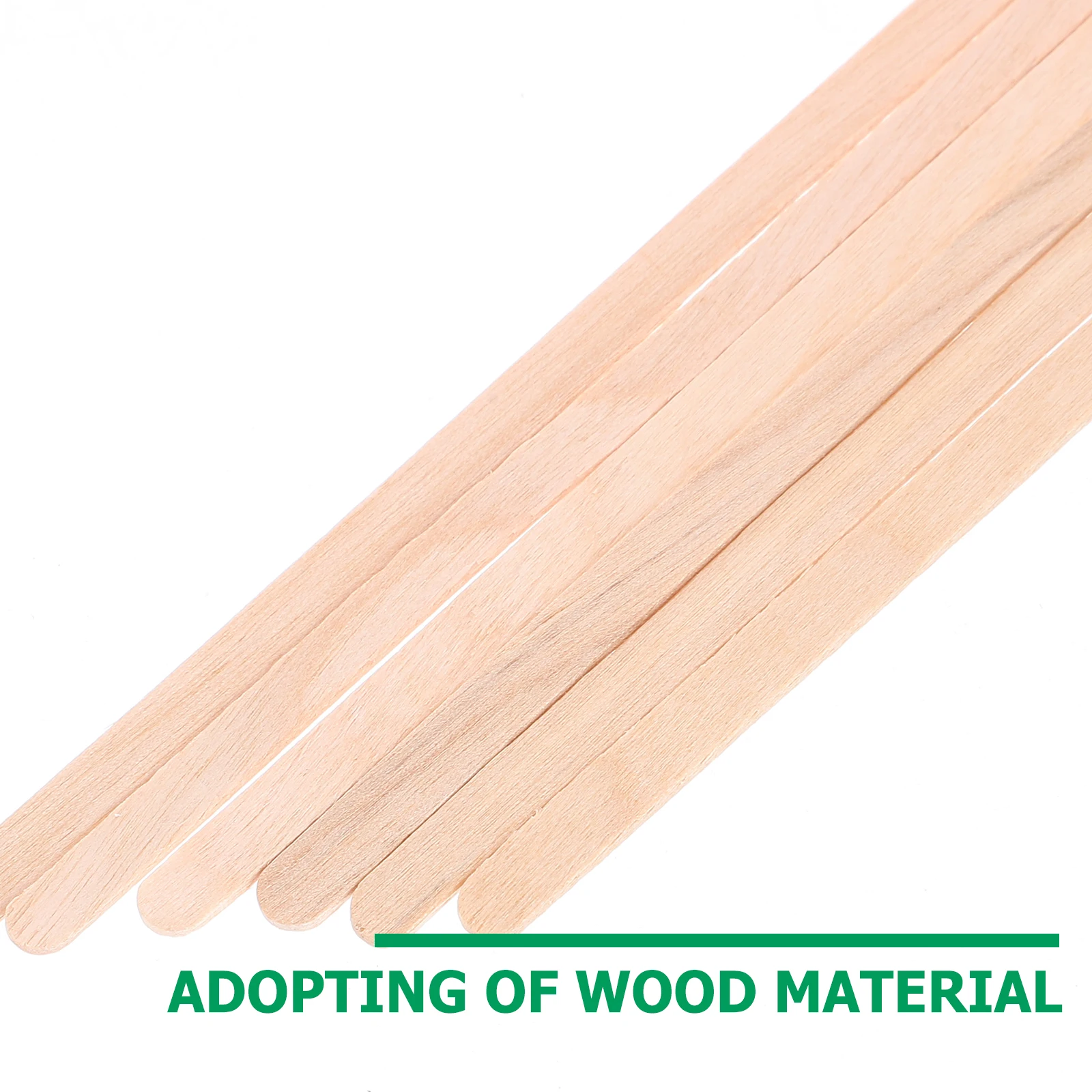 

150 Pcs Coffee Stirrer Stirring Stick Sticks Automatic Paper Rod Stirrers Beverage Reusable