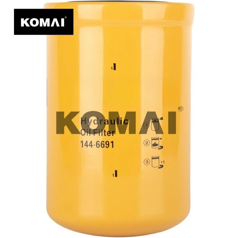 Komai 144-6691 Hydr…