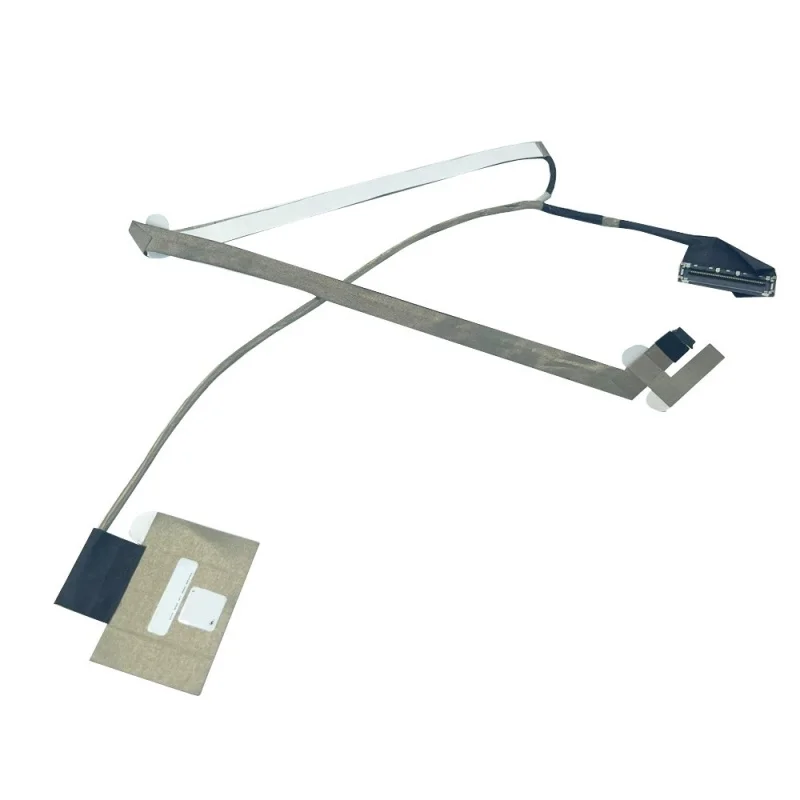 W+30PIN Non-Touch LCD Display Screen Cable For DELL LATITUDE 5500 5510 5511 0VJP3J