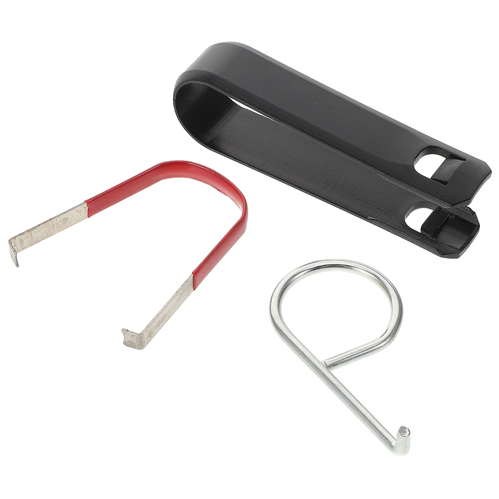 

3pcs Hubcap Removal Tool Heavy Duty Iron Plastic Wheel Nut Cover Puller Emergency Car Tire Screw Cap Disassembly Repair Kit Hub