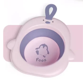 Umywalka dla dzieci, aktualizacja noworodka, zagęszczona umywalka dla dzieci, umywalka domowa dla dzieci, mała wanna