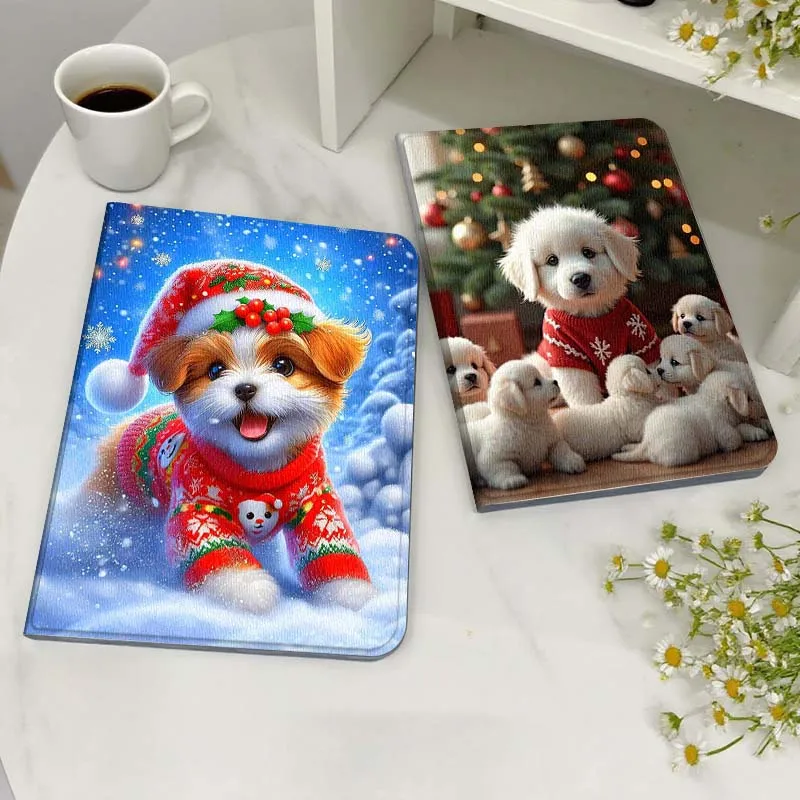 Hristmas Puppy Swea…