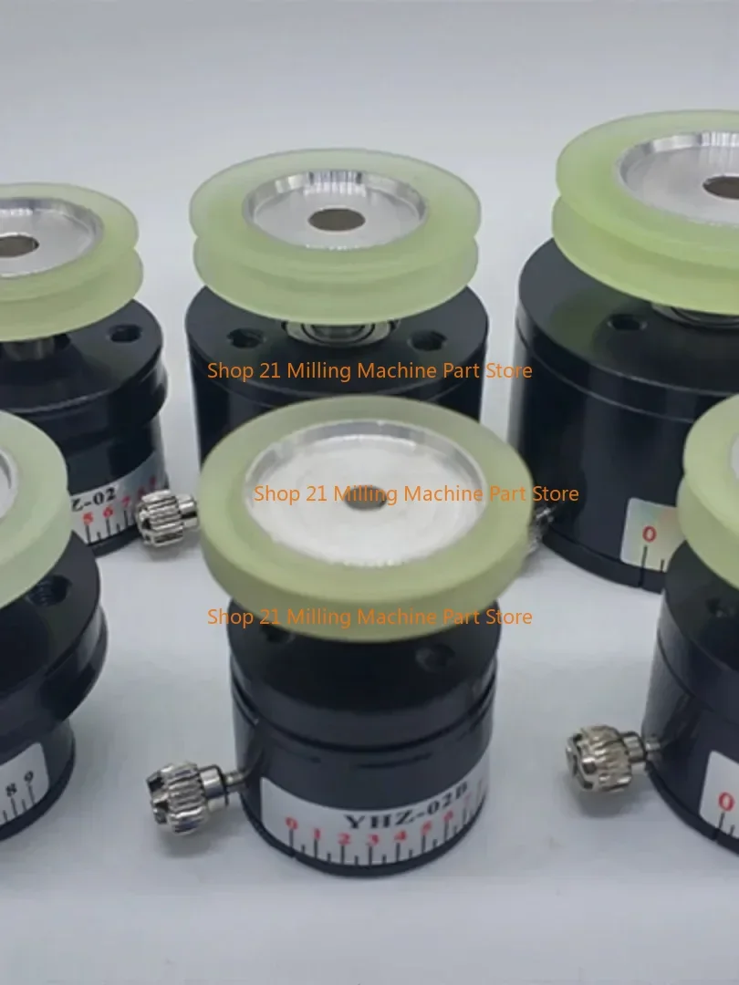 Winding Machine Tensioner, Magnetic Damper，Torque Controller