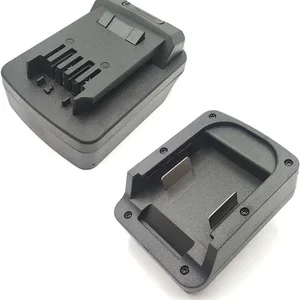 Para skil 20v broca adaptador de bateria para makita 18v li-ion conversor de bateria trabalho para skil 20v ferramenta elétrica broca 10 principais vendas skil ferramentas - №9