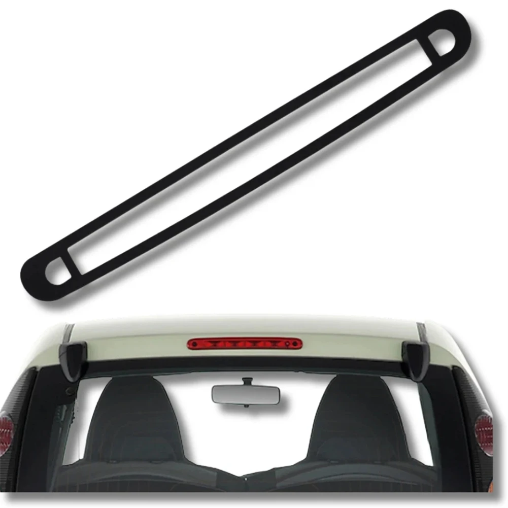 

Уплотнитель заднего фонаря, устранение протечек третьего стоп-сигнала для C1 2005-2014, аксессуары для уплотнителей стоп-сигналов автомобиля, автомобильные уплотнители, пластик