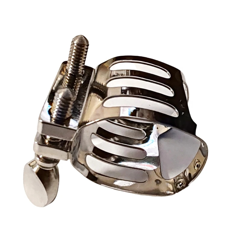 Thumbnail 4 - #49 Latest Saxophone Mouthpieces Offers