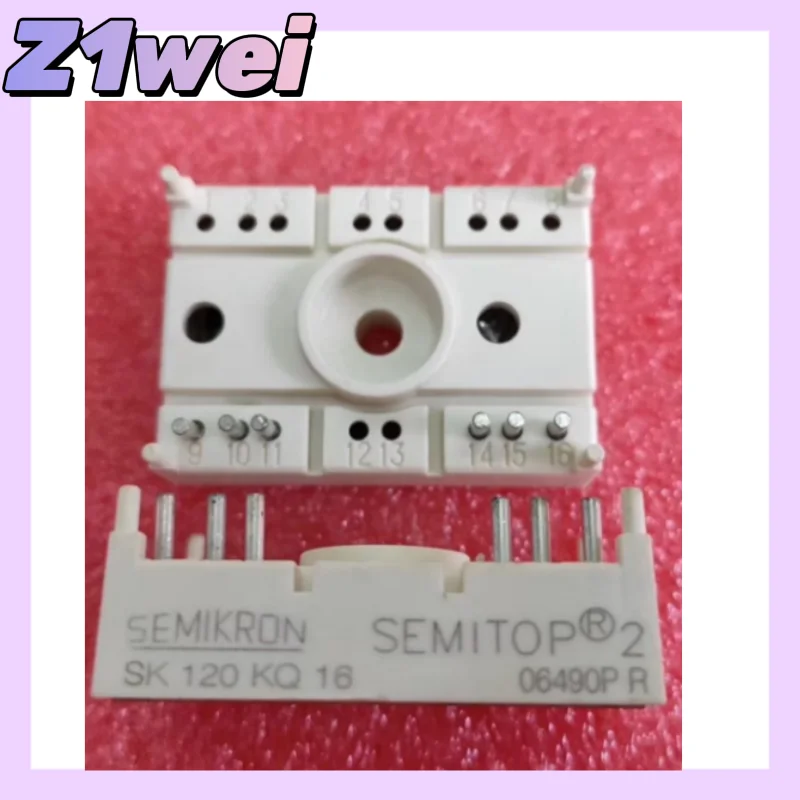 SK120KQ16 SK120KQ08 SK120KQ12 SK100KQ14 NEW MODULE