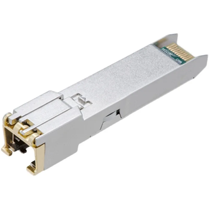 TP-Link 2500Mbps SFP 2.5 sfp to RJ45 2.5 Gigabit 10G Module 2.5gbps Transceiver Switch Optical Module Optical Transceiver