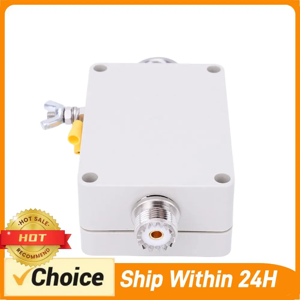 49:1 Balun End Fed … - image