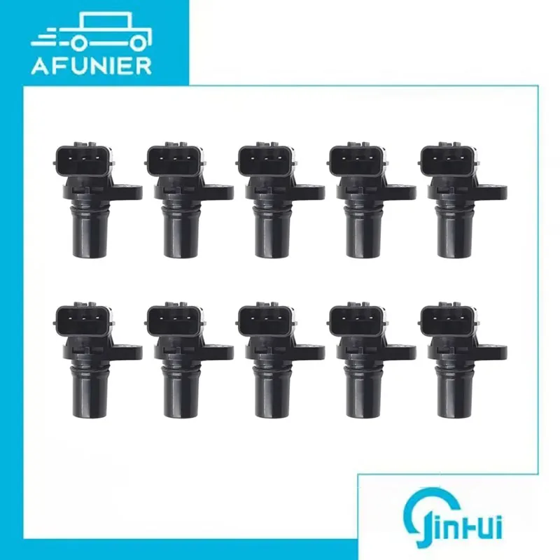 

10Pcs Camshaft Position Sensor For Suzuki Jimny Ignis Liana Wagon 1.3L,Subaru Justy OE No.:22056-KA031