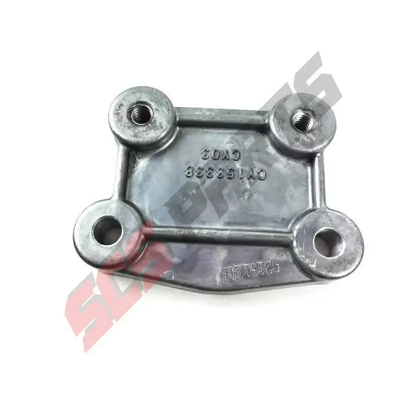 

153338 Fuel Pump Damper Cover Fit Cummins Engine KTA19 KTA38 KTA50 NT855