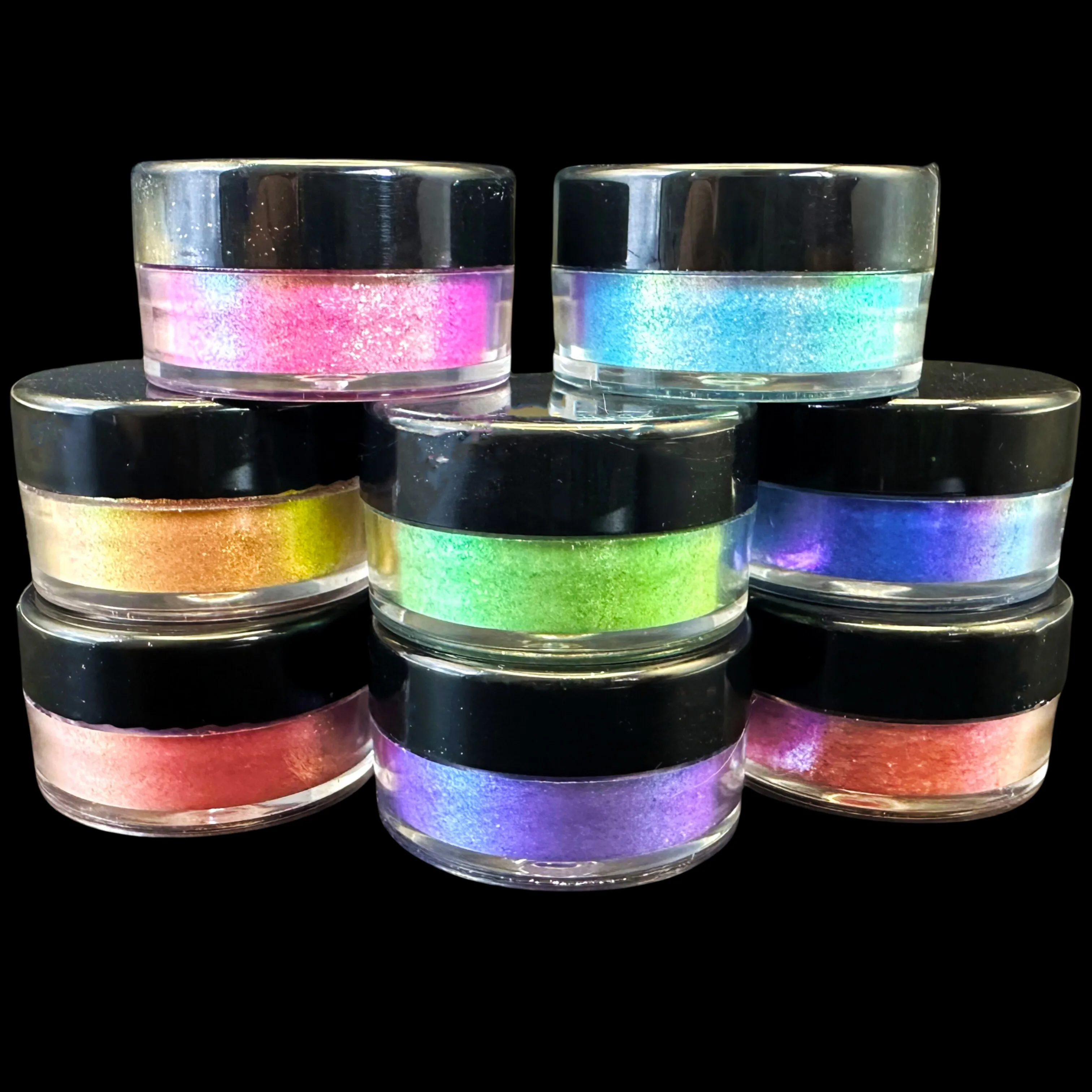 Candy Supershift Chameleon Pigment Hypershift/Colorshift Pearl Pigment For Craft Art/Epoxy Resin/Custom Paint
