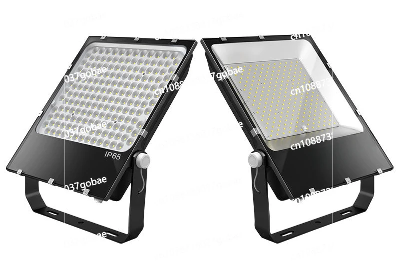 High Street Light Efficiency LED Lighting Floodlight LED Lighting