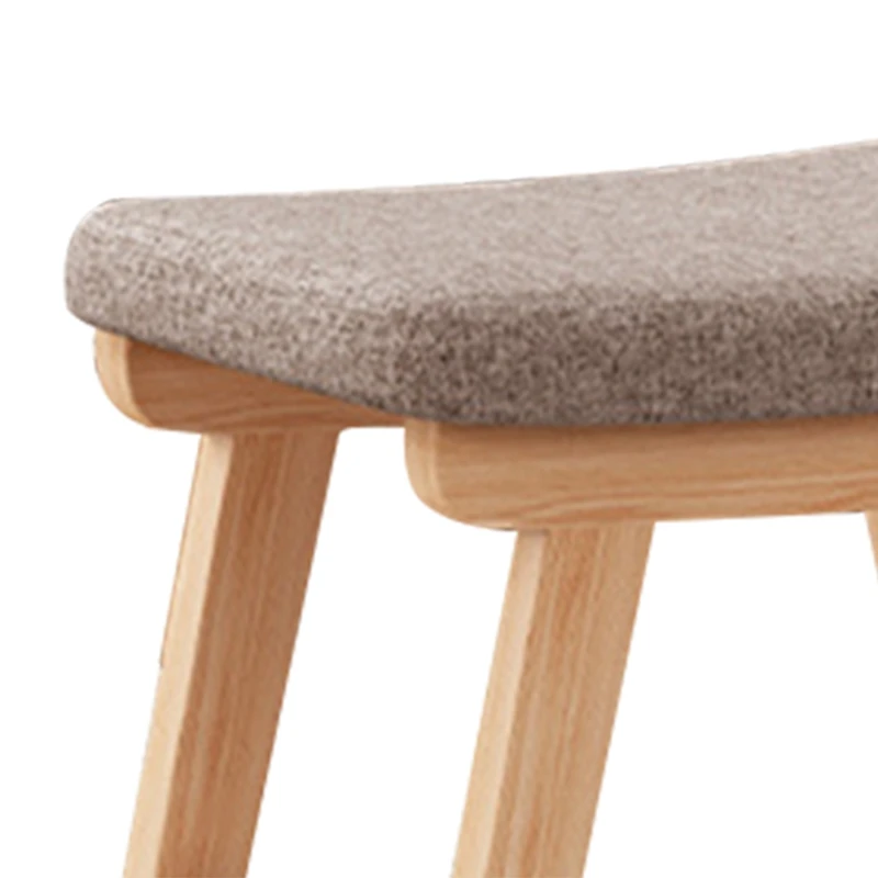 1 ชิ้นสตูลขนาดเล็กในครัวเรือนต่ําสตูลแฟชั่นโซฟาสตูลเก้าอี้ขนาดเล็กห้องนั่งเล่นขนาดเล็กสตูล