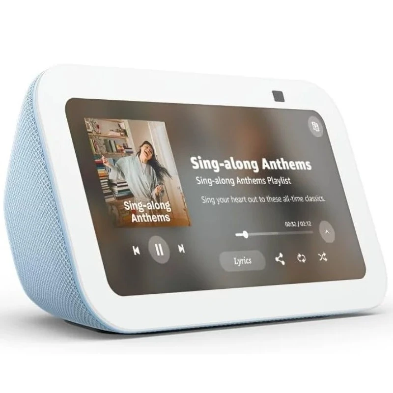 Obrázek kategorie: Tvůrci hluku