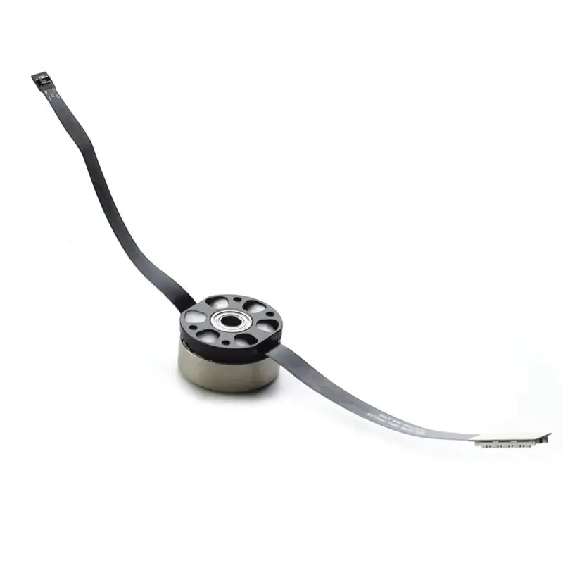 DT98 Gimbal Roll Motor Replacement Part for Autel EVO Max 4T, with Mounting Bracket, Repair Components for Drone Accessories