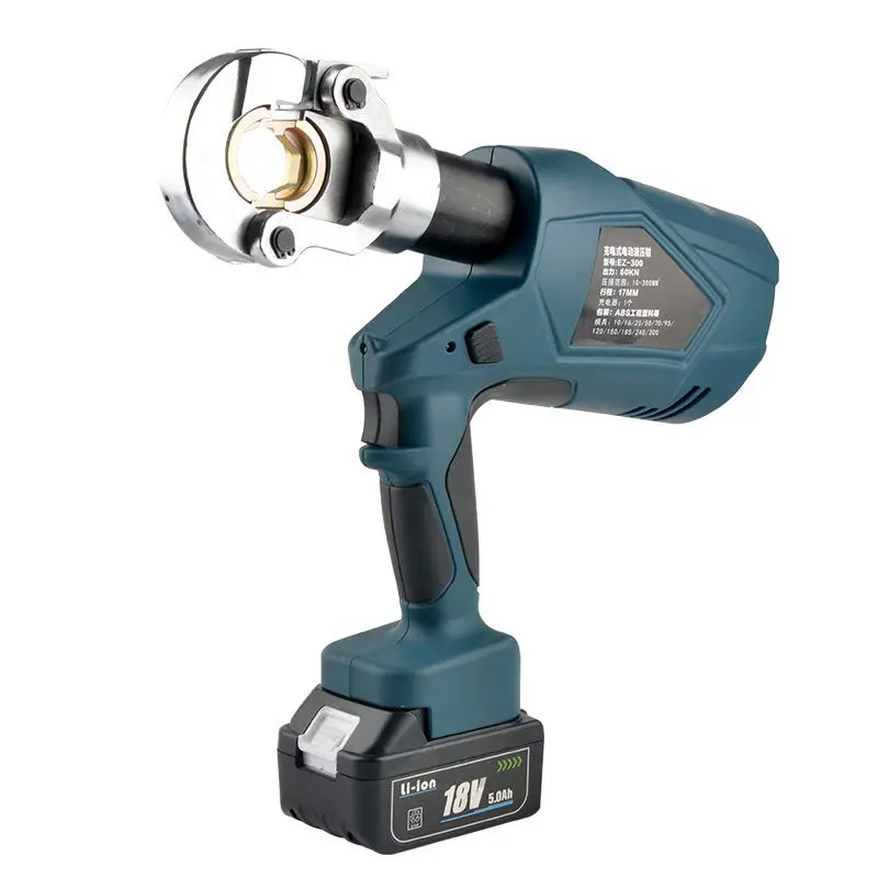 hydraulic pliers Lithium battery automatic crimping pliers Electrical terminals High voltage electric hydraulic pliers