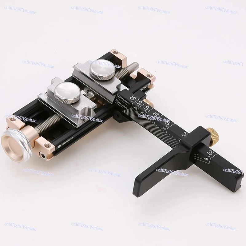 Woodworking Fixed Angle Sharpener Woodworking Planer Sharpener