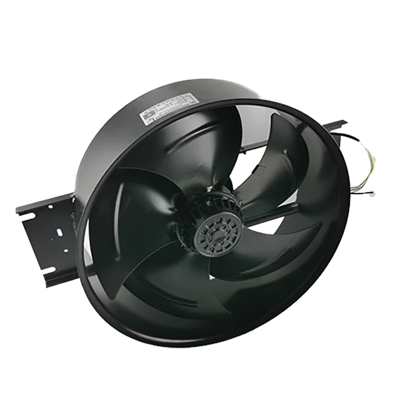 350FZY2-D AC220V 150W Outer Rotor Axial Flow Fan Welding Machine Distribution Box Cabinet Cooling Exhaust Fan