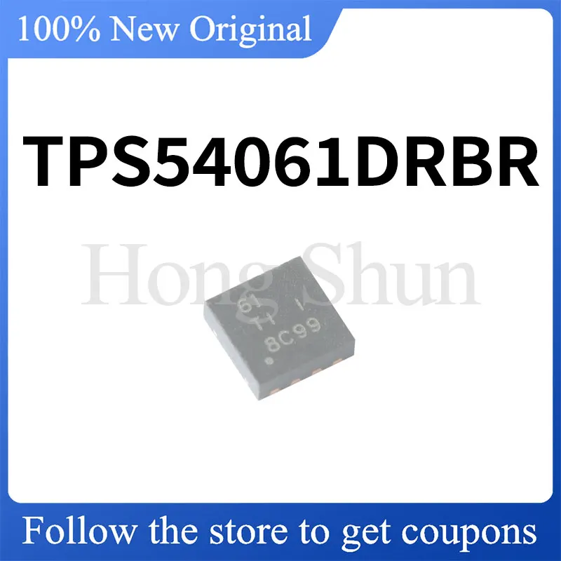 TPS54061DRBR Phone Case