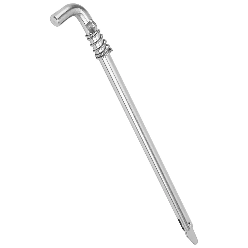 

1 Piece Outboard Tilt Rod 688-43160-01 For 2 Stroke 50‑90HP Outboard Engine