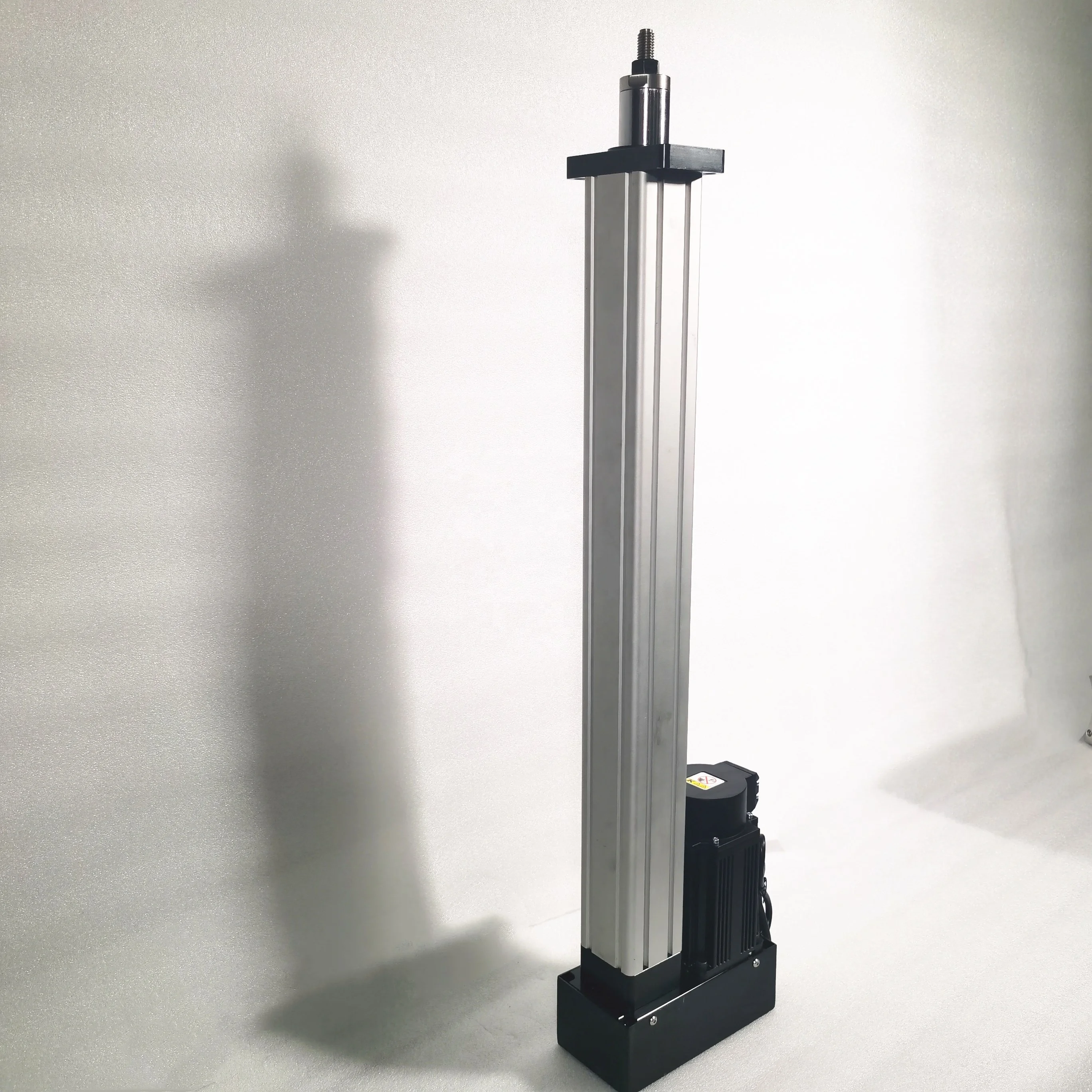 

600mm Linear Actuator Servo 15kn