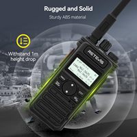 Retevis PMR446 Two Way Radio