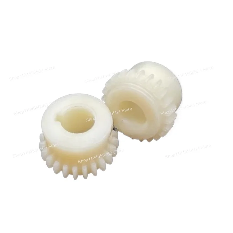 

Импортированная немецкая нейлоновая внешняя шестерня KTR BoWex Bo14/19/24, муфта 20 зубов, 24 зуба, 28 зубьев, 1b, конец