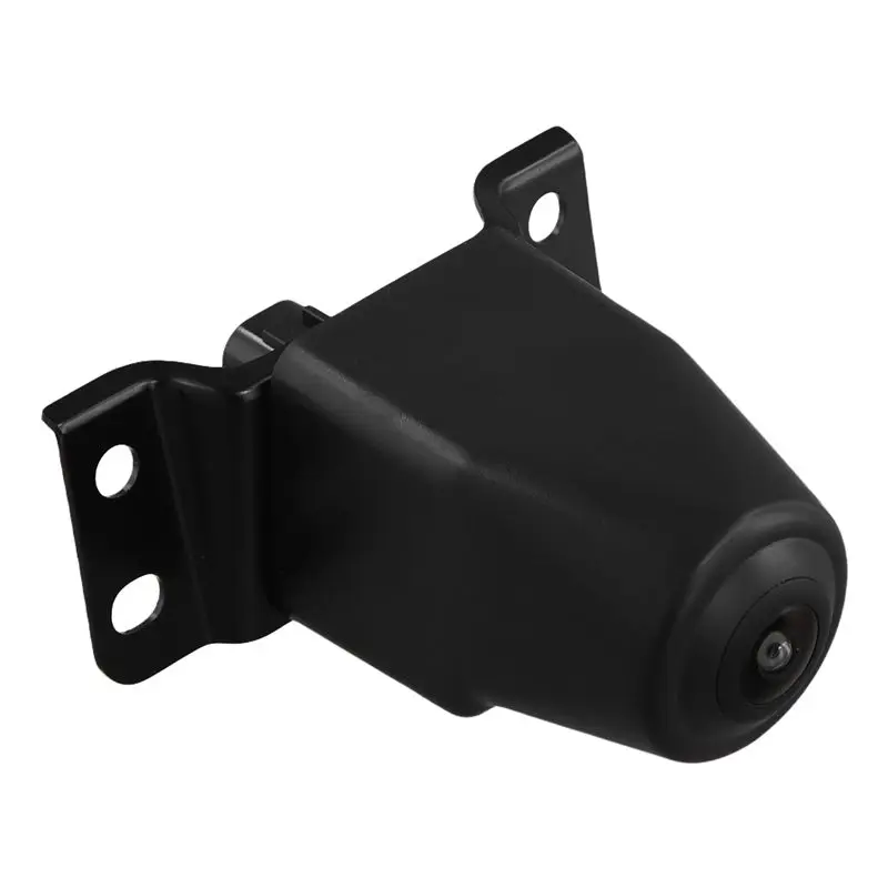 A64P-8679060140 Car Front Image Camera Assembly Surround View Camera For Toyota Land Cruiser Prado 2009-2020