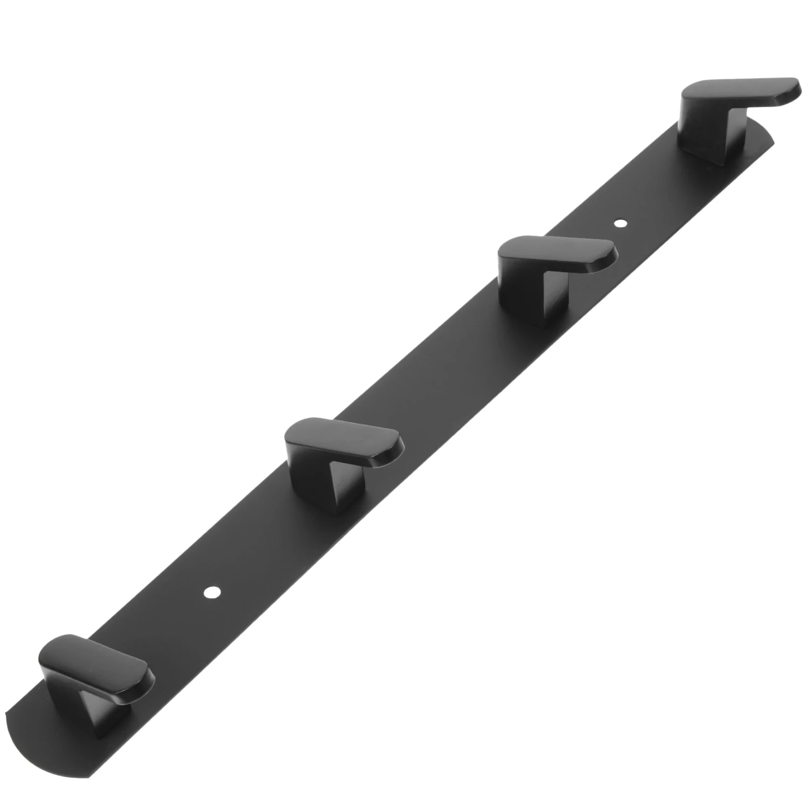 

Stainless Steel Hooks Bathrooms Wear resistant Coat Hangers Hat Rack Towel Hook Multi function Wall Mount Shelf Bathroom