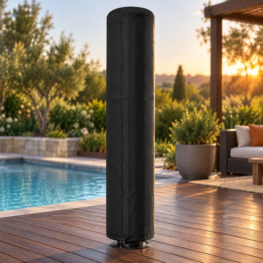 Consistent Performing Solar Shower Cover with Mechanical Strength Retention Temperature Extremes and Humidity Levels