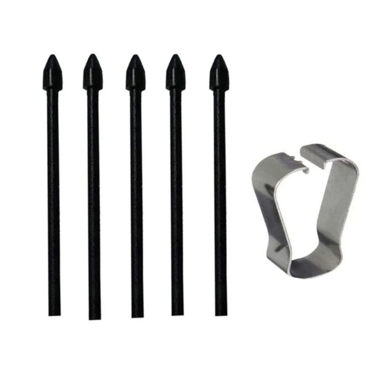 5Pcs Replacement Pe… - image