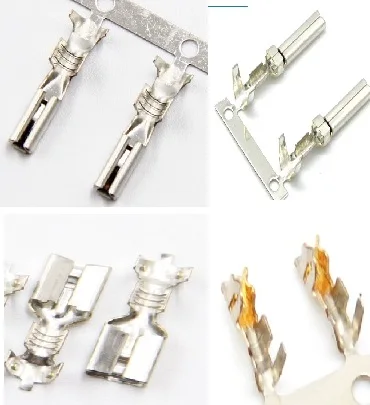 

20PCS Terminal ST730554-3 8100-1007 8100-3808 ST730412-3 ST730642-3 ST740367-3 ST740601-3