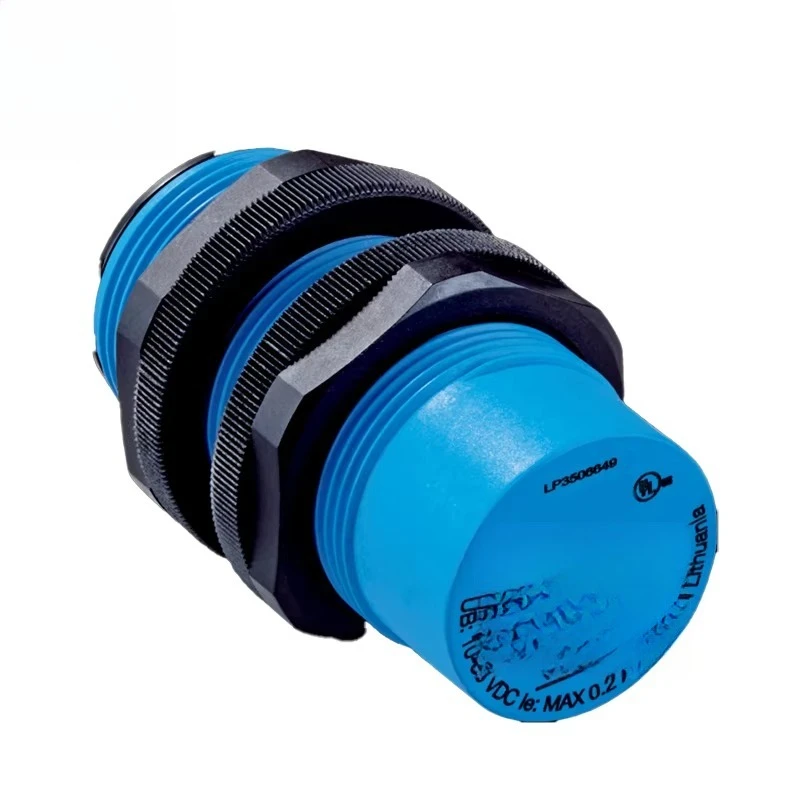 Automation Controller with CM30-25NP-EC1 Capacitive Sensor - Sensor Type