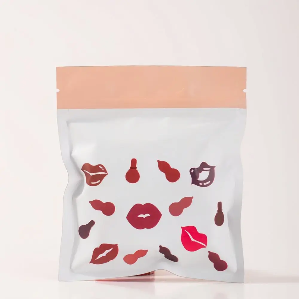 KSONE Velvet Matte Lipstick Collection Waterproof Long Lasting Gourd Shape Portable Soft Mist Lip Makeup Cosmetic
