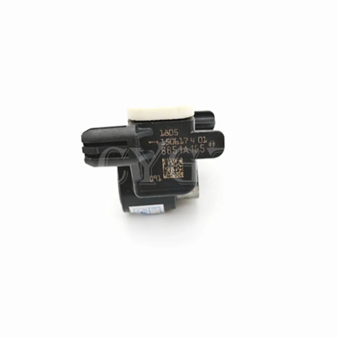 C-ollision sensor crash sensor fit für mi-tsubishi o-utlander x1 8651 a165 mk1 2015 0285005091