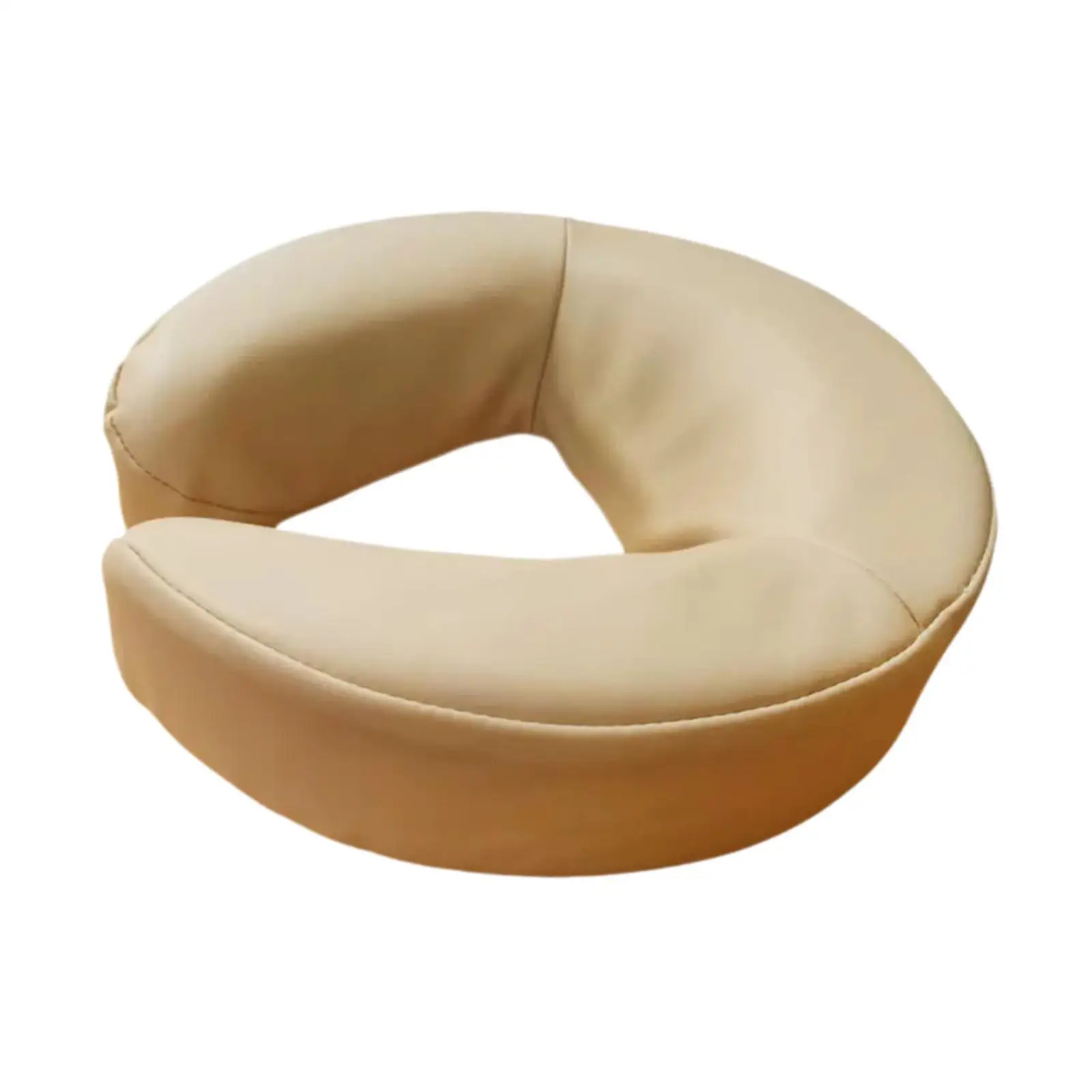 Massage Gezichtswieg Massageplatform, Hoofdsteun Kussen Wieg, Universeel Verstelbaar Vervangend Neksteunkussen,