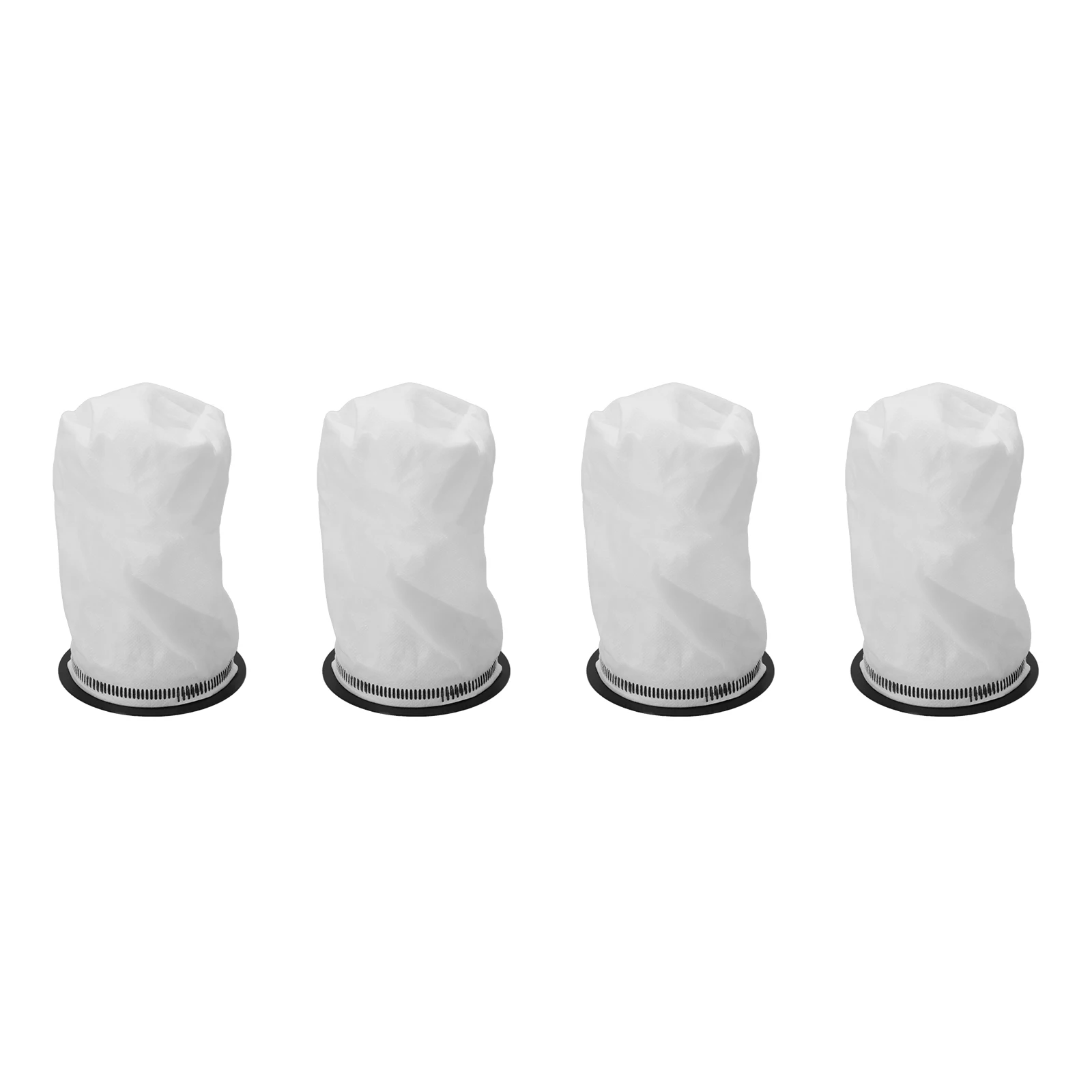 

For Henry Vacuum Cleaners Vacuum Cleaner Bags Three-layers Of Microfiber Material High Cleaning Efficiency Improves Air Quality