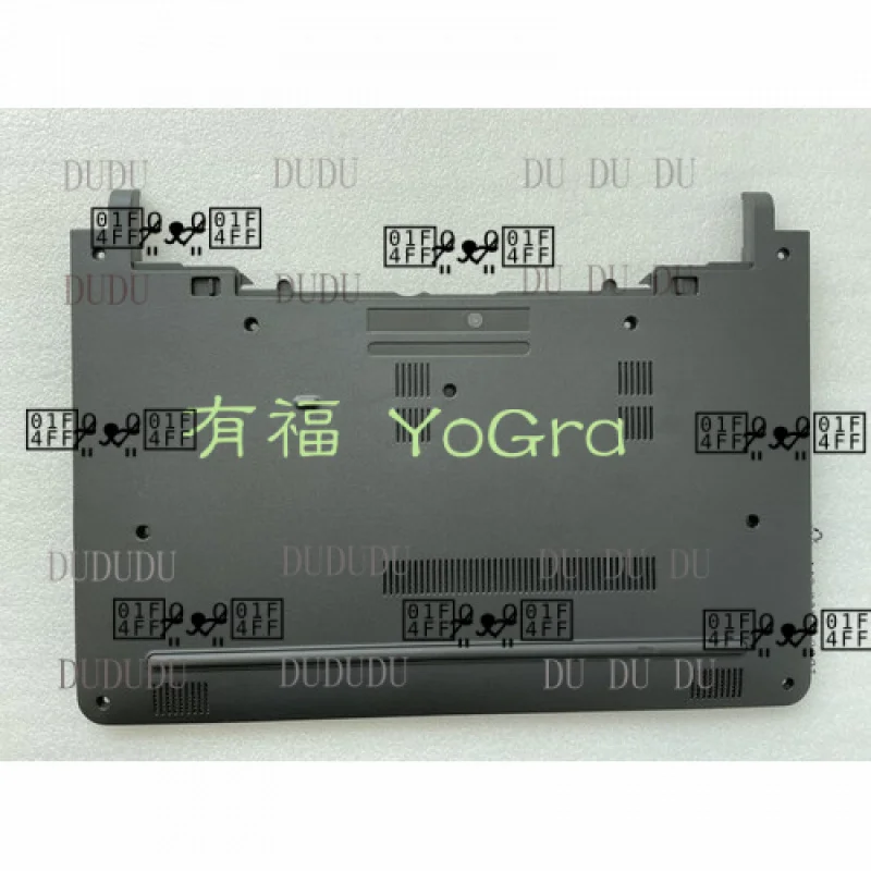 

DDD NEW For Dell Latitude 3340 Bottom Base Case Cover 0WWGDW WWGDW