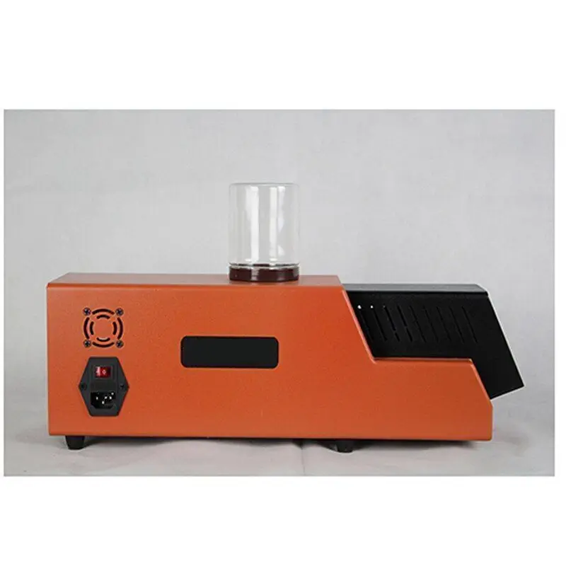 

Adjustable Speed 3D Printing Consumables Extruder 1.75mm 3mm 3D Filament Extruder Machine Desktop Filament Extruder 220V