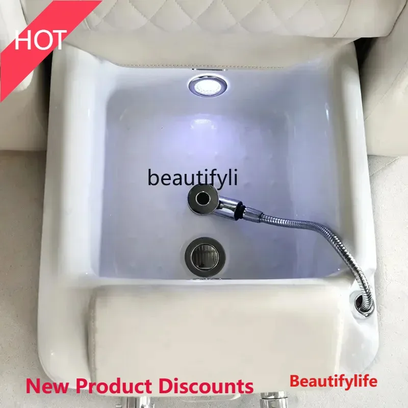 

Новые поступления, электрический диван для маникюра ресниц, ванна для ног, диван, спа, салон красоты, кресло для ног ss