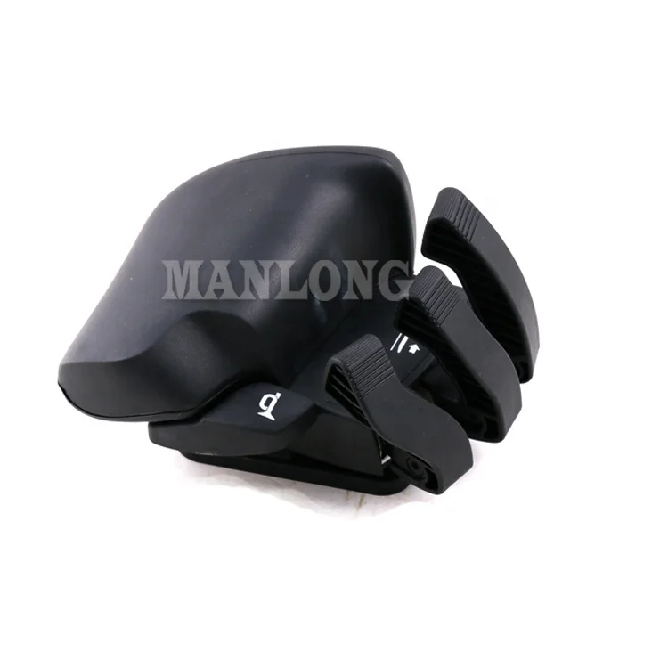 أجزاء الرافعة الشوكية Solopilot / HF4 Prog./Justcap عصا التحكم لـ Jungheinrich ETV 114/116 مع 50444915 #3