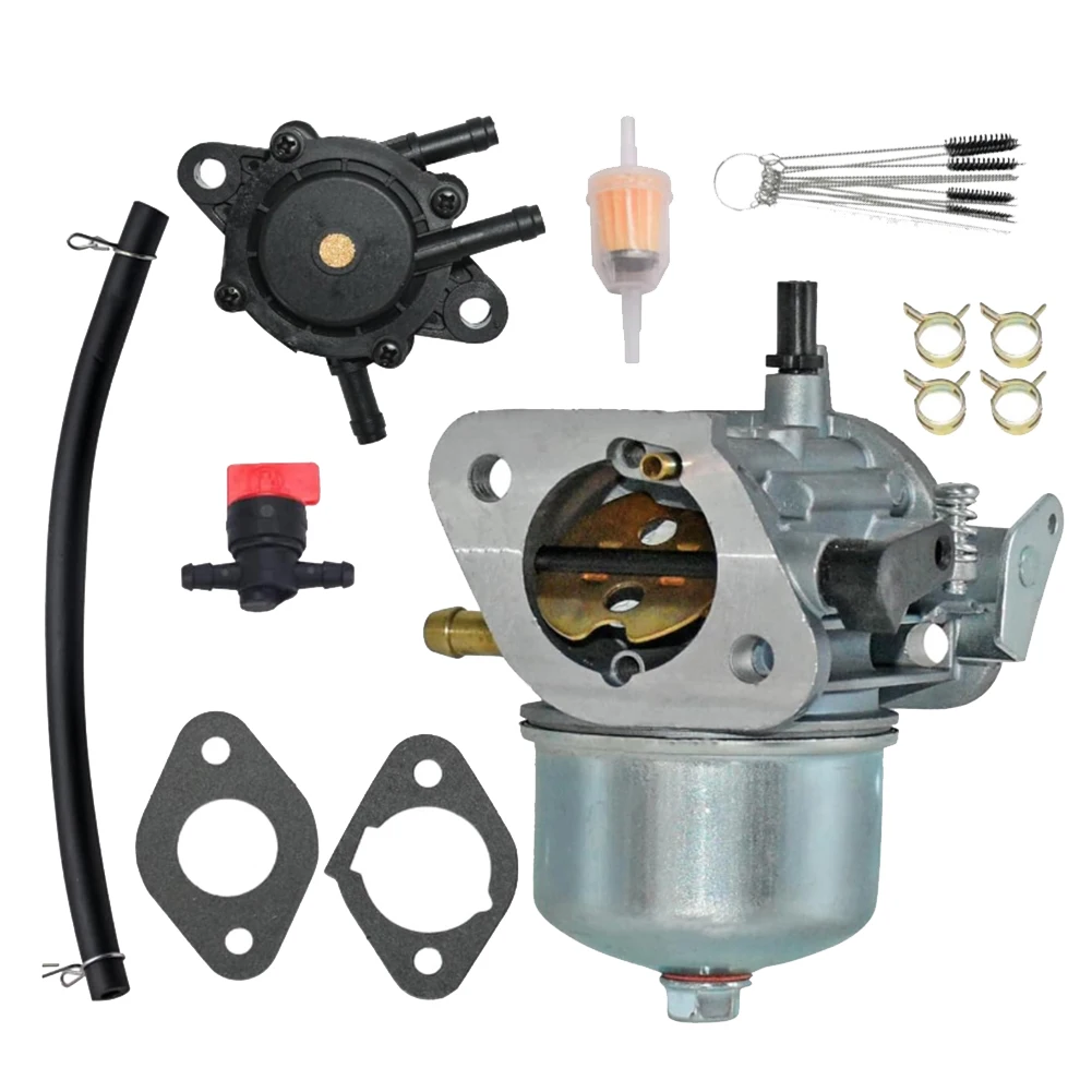 High Performance Carburetor for FH430V FH381V FS481V Engines Interchangeable with Part Numbers 150037061 150047057