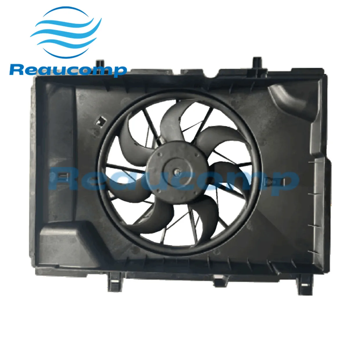   Ventilador de refrigeración eléctrico A0005401588 A2025053555 para MERCEDES BENZ W202 C180 C200 C230 R170 SLK C208 CLK M 111