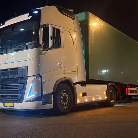 एलईडी साइड मार्कर लाइट एम्बर बीकन सिग्नल इंडिकेटर लैंप पार्किंग लाइट 12V 24V वाटरप्रूफ स्कैनिया के लिए DAF ट्रेलर ट्रक लॉरी के लिए 10 best sales स्कैनिया एलईडी - №8