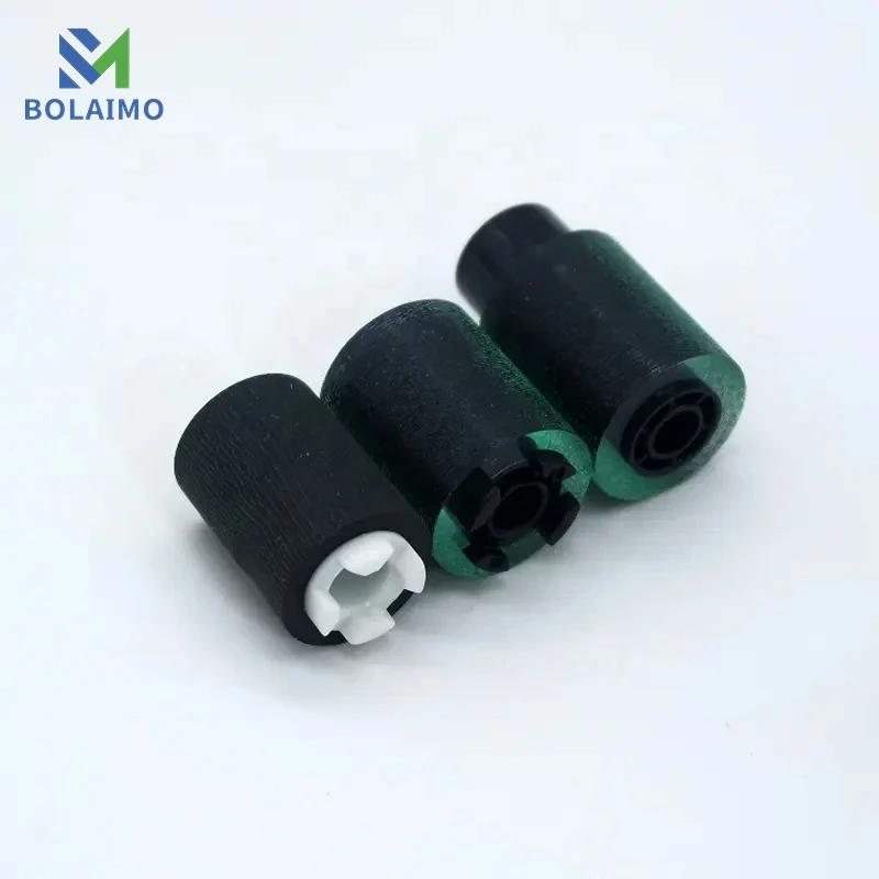 Test et recommandation du rouleau de prise de papier AF03-0094 pour Ricoh MP 2554, 3054, 3554, 4054, 4055, 5055, 6055, C3003, C3503, C4503