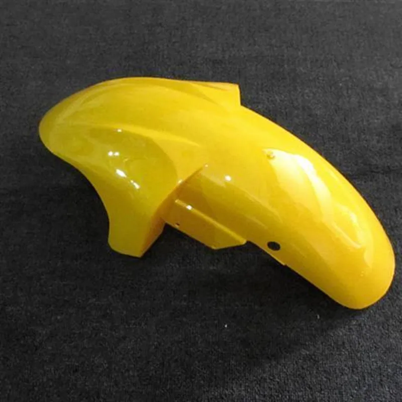 Motorcycle  Short Front Fender Cover ，Fender for KTM 65SX XC 85SX XC 105SX XC 125EXC 125 144SX