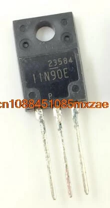 FMV11N90E   TO220F   11A 900V   MOS field effect tube