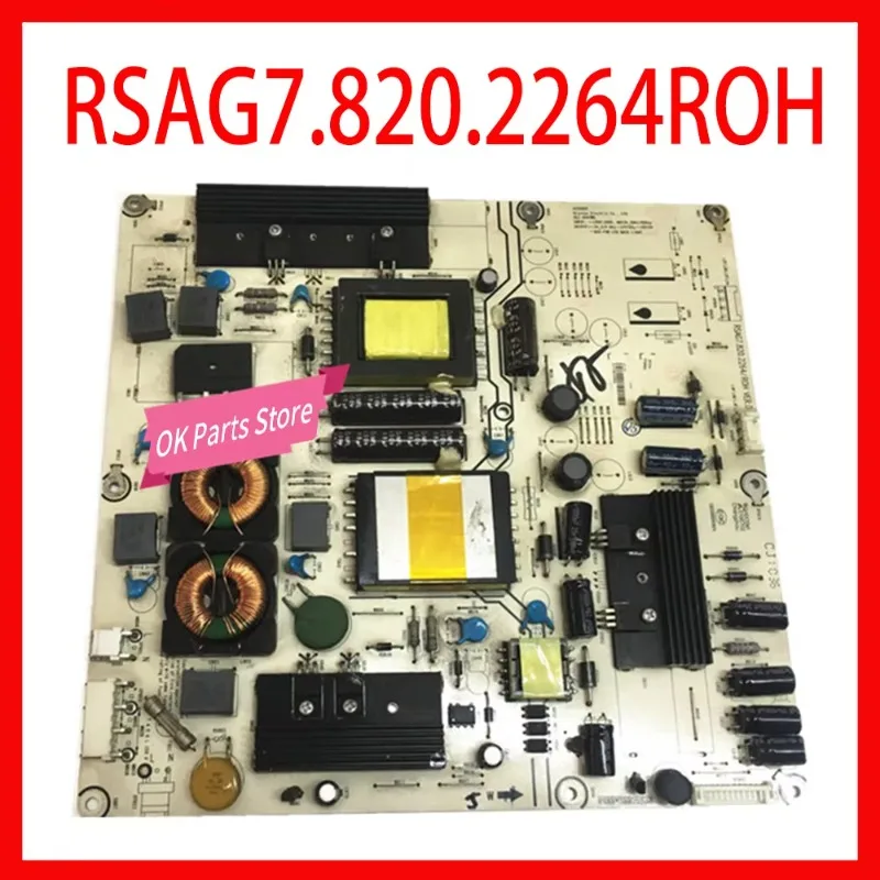 

RSAG7.820.2264/ROH HLE-4042WAPower Supply Board Professional Equipment Power Support Board For TV Original Power Supply Card